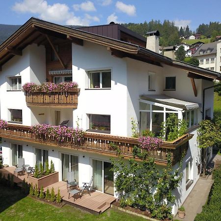 אורטיסיי Apartments Montblanc Sella מראה חיצוני תמונה