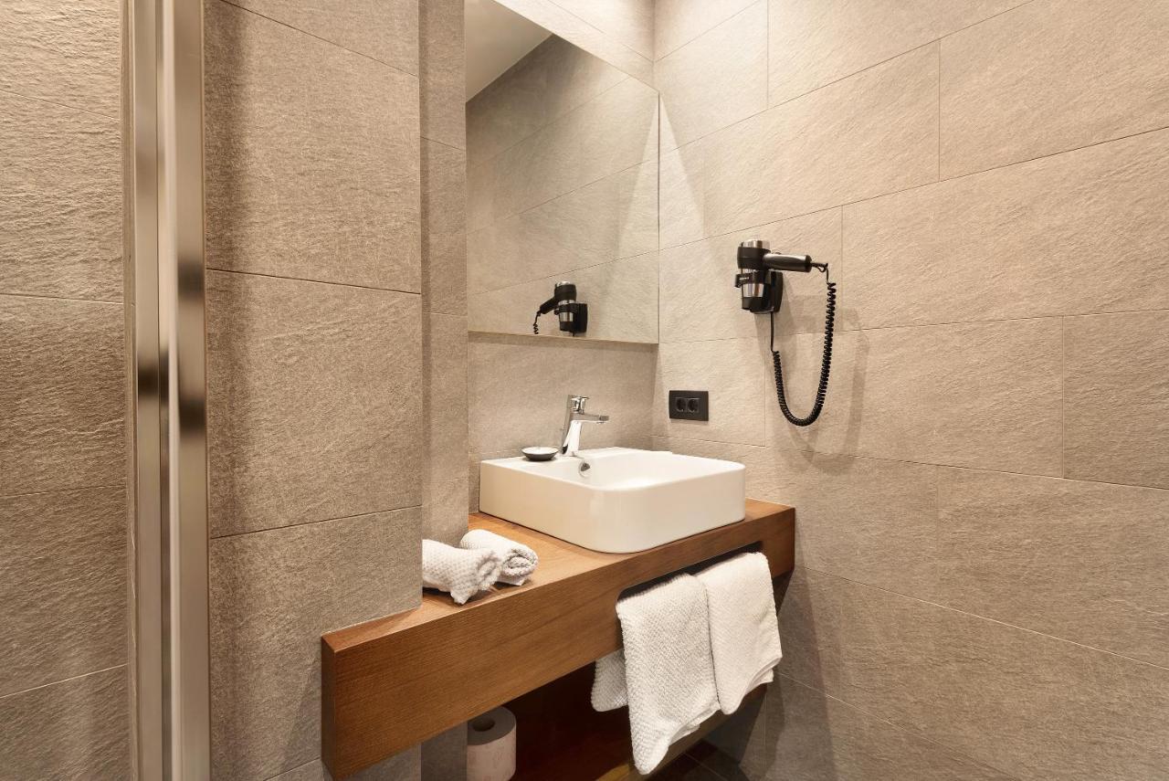 אורטיסיי Apartments Montblanc Sella מראה חיצוני תמונה