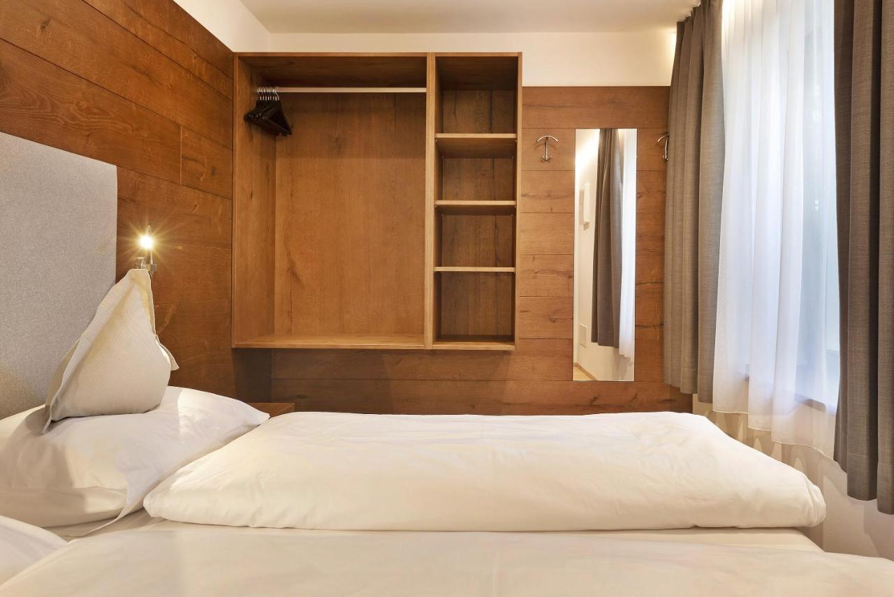 אורטיסיי Apartments Montblanc Sella מראה חיצוני תמונה