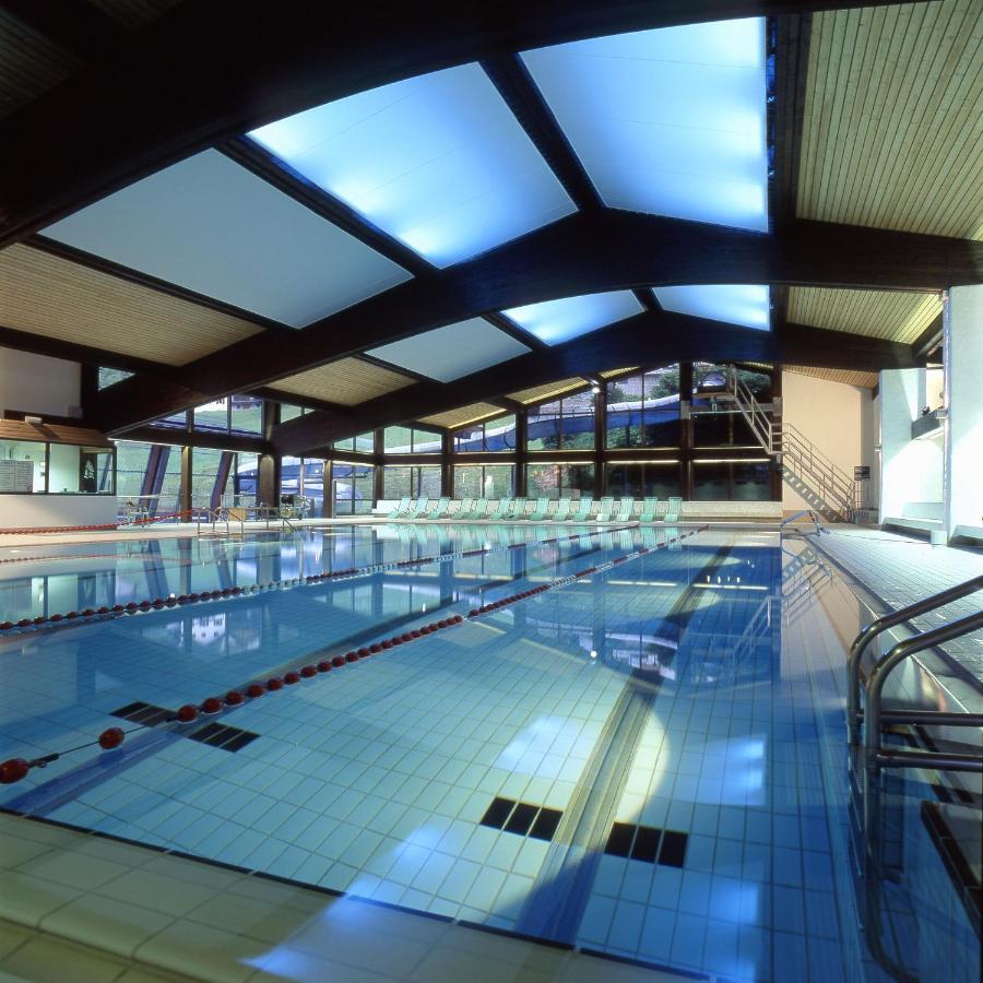 אורטיסיי Apartments Montblanc Sella מראה חיצוני תמונה